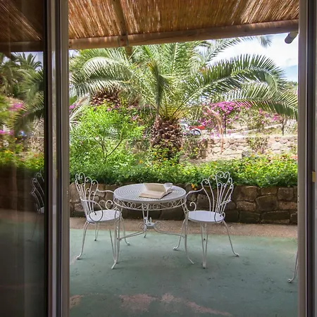 Semiramis De Charme & Pools Forio di Ischia