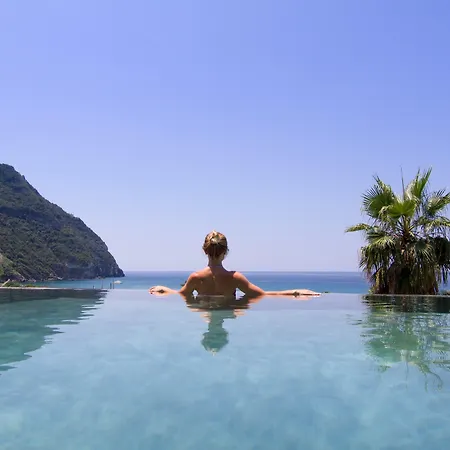 Semiramis De Charme & Pools Hotel Forio di Ischia