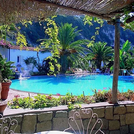 Semiramis De Charme & Pools Hotel Forio di Ischia