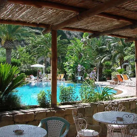 Semiramis De Charme & Pools Hotel Forio di Ischia