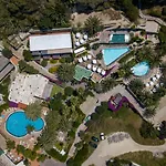 Hotel Semiramis De Charme & Pools 3*