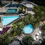 Semiramis De Charme & Pools Forio di Ischia