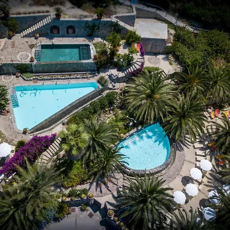 Semiramis De Charme & Pools Forio di Ischia