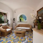 Semiramis De Charme & Pools Hotel Forio (Isola d'Ischia)