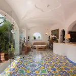Hotel Semiramis De Charme & Pools Forio (Isola d'Ischia)