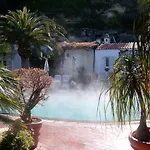 Semiramis De Charme & Pools Forio (Isola d'Ischia)