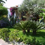 Hotel Semiramis De Charme & Pools Forio di Ischia