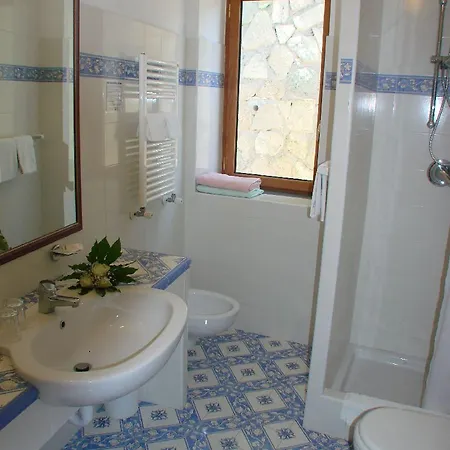 Semiramis De Charme & Pools 3* Forio (Isola d'Ischia)