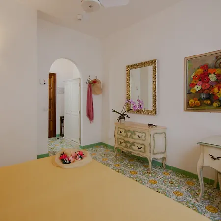 Semiramis De Charme & Pools 3* Forio (Isola d'Ischia)