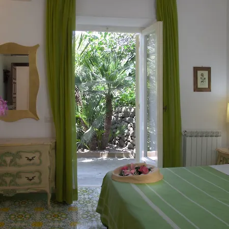 Semiramis De Charme & Pools 3* Forio (Isola d'Ischia)