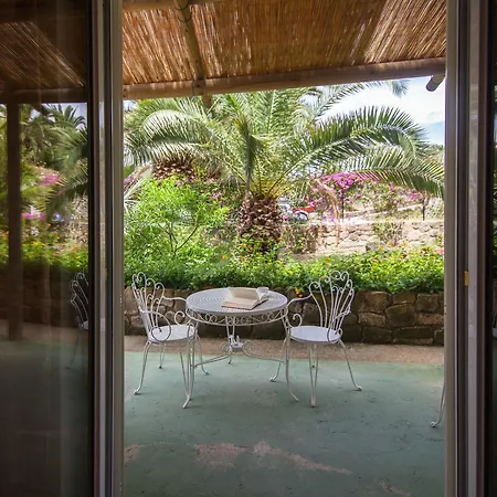 Semiramis De Charme & Pools Forio (Isola d'Ischia)
