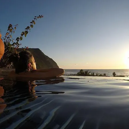 Hotel Semiramis De Charme & Pools Forio di Ischia