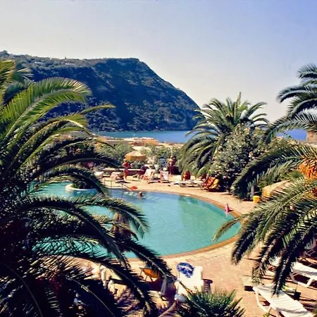 Semiramis De Charme & Pools Forio di Ischia