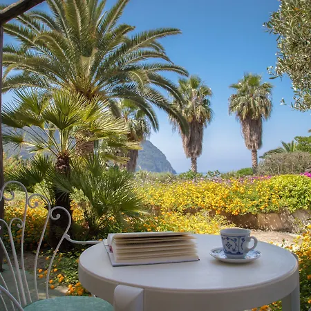 Semiramis De Charme & Pools Forio di Ischia