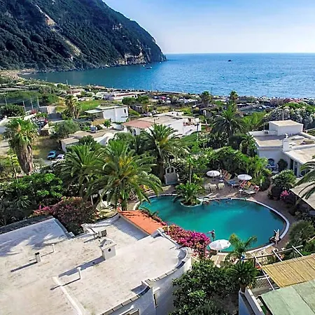 Semiramis De Charme & Pools Hotel Forio di Ischia