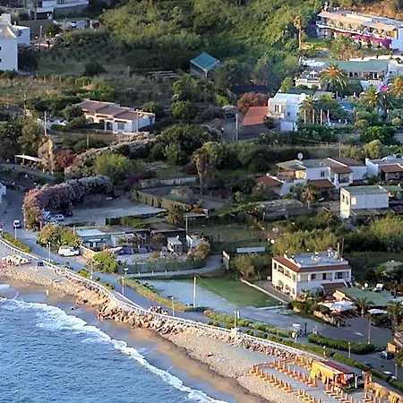 Semiramis De Charme & Pools Hotel Forio di Ischia