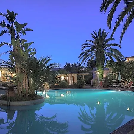 Semiramis De Charme & Pools Forio di Ischia