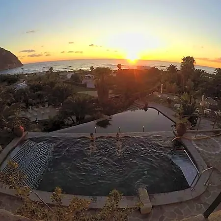 Semiramis De Charme & Pools Hotel Forio di Ischia