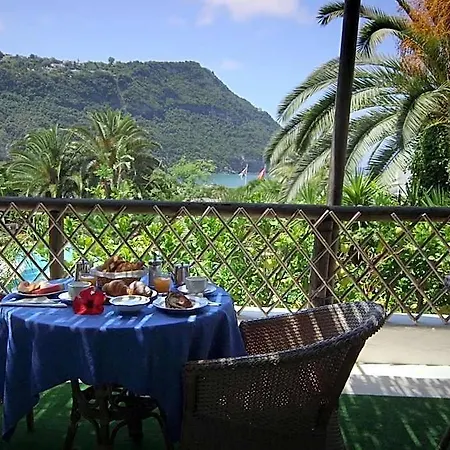 Semiramis De Charme & Pools Hotel Forio di Ischia