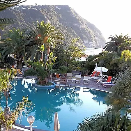 Hotel Semiramis De Charme & Pools Forio di Ischia