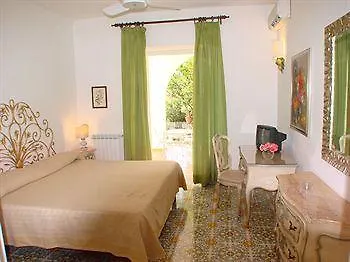 Hotel Semiramis De Charme & Pools Forio (Isola d'Ischia)