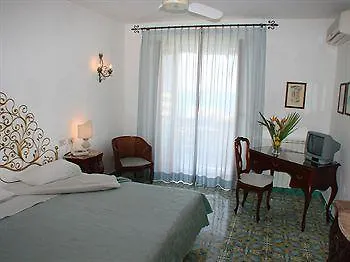 Semiramis De Charme & Pools Forio (Isola d'Ischia)
