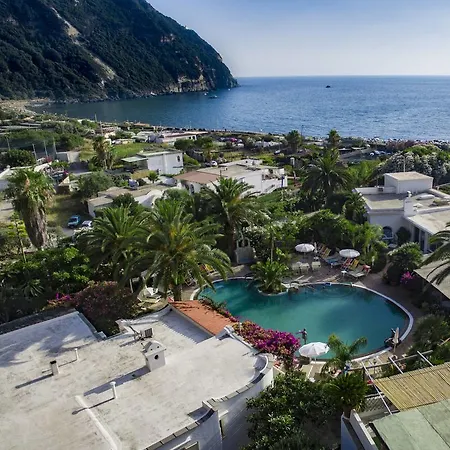 Semiramis De Charme&pools Hotel Forio di Ischia