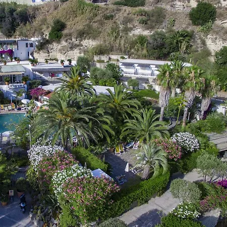 Semiramis De Charme&pools Forio di Ischia