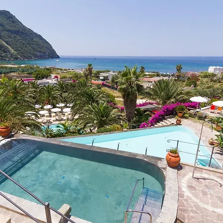Semiramis De Charme & Pools 3* Forio (Isola d'Ischia)