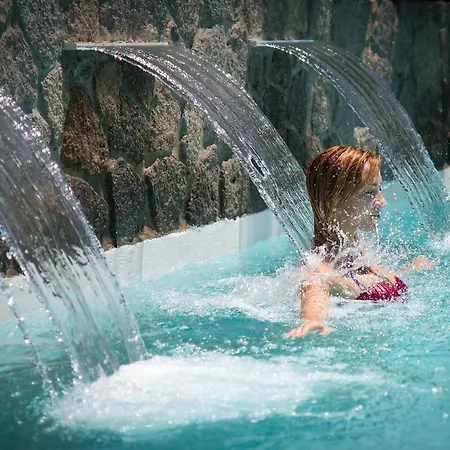 Hotel Semiramis De Charme & Pools Forio (Isola d'Ischia)