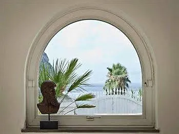 Semiramis De Charme & Pools Forio (Isola d'Ischia)
