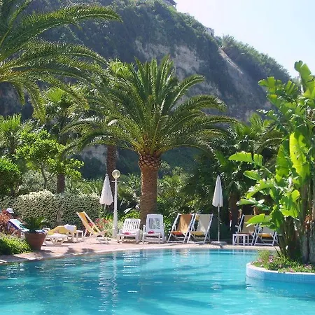 Semiramis De Charme & Pools 3* Forio (Isola d'Ischia)