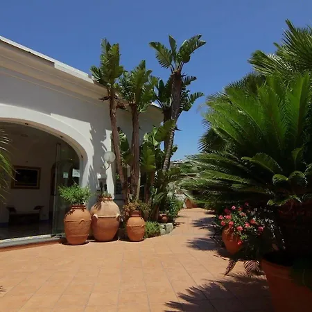 Semiramis De Charme & Pools Hotel Forio (Isola d'Ischia)