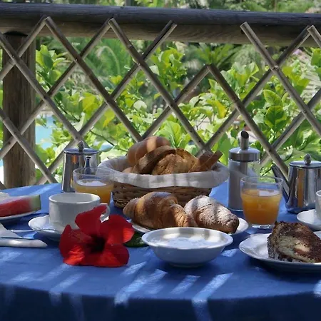 Semiramis De Charme & Pools 3* Forio (Isola d'Ischia)