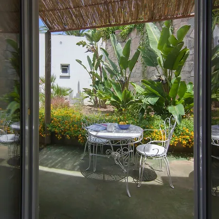 Semiramis De Charme & Pools Hotel Forio (Isola d'Ischia)
