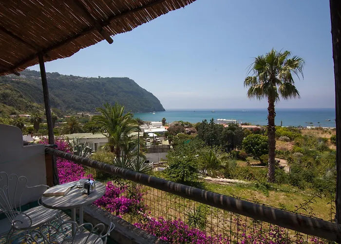 فندق Semiramis De Charme & Pools