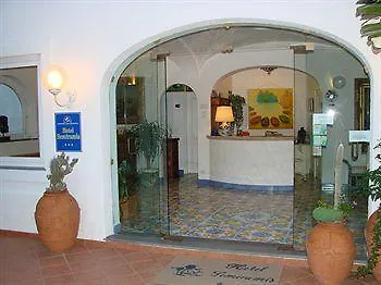 Semiramis De Charme & Pools فندق Forio di Ischia