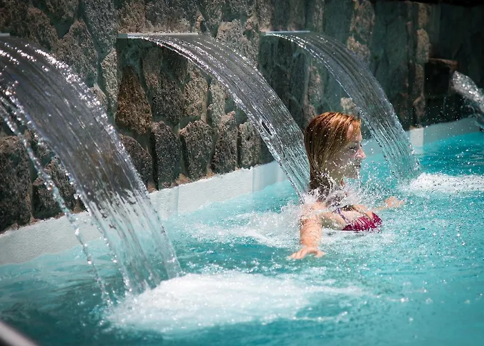 فندق Semiramis De Charme & Pools Forio di Ischia