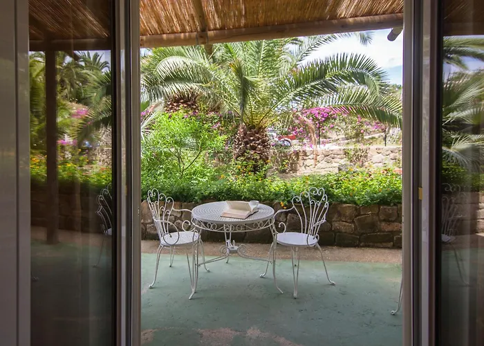 Semiramis De Charme & Pools Forio di Ischia